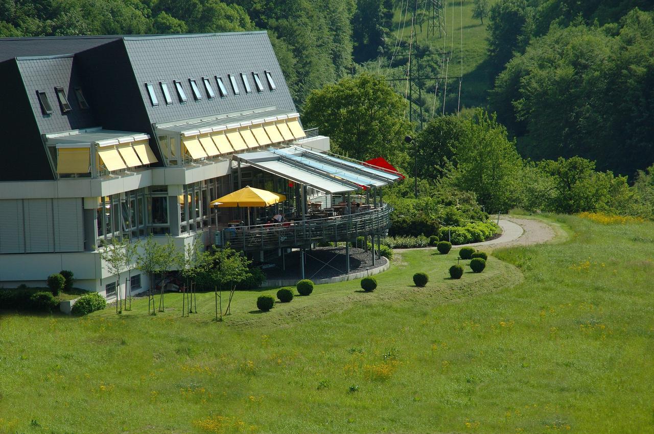 Stausee-Hotel Metzingen  Exterior photo