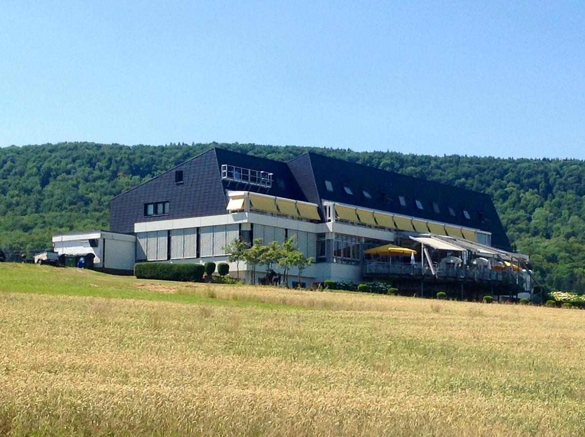 Stausee-Hotel Metzingen  Exterior photo